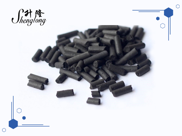什么是柱狀活性炭，柱狀活性炭的用途！
